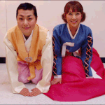 <b>춘자</b>-새해 福많이 받으세요-