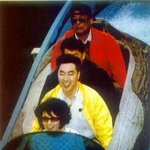 후룸<b>라이더</b> 타기 유형별 분석