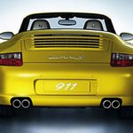 포르쉐 911 carrera