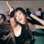 청각장애 치어리더 <b>sk</b>나이츠의 배수현