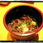 시누야끼_메밀<b>소바</b>