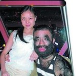 세계에서 털이 가장 많은 가수
