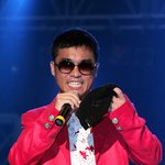 2005 <b>벅스</b> 비전 선포식 현장