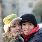 우리 <b>제법</b> 잘 어울리나요?