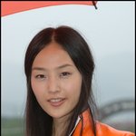 레이싱걸 <b>강민정</b>30