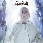 반지의 <b>제왕</b> -왕의 귀환-베이징 포스터1