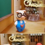 <b>대박</b>이 나려면... - <b>대박</b>강의 1교시 (클레이 인형 접사)