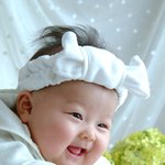 백수의  딸!