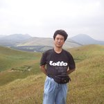 제주<b>오름</b>기생화산구(奇生火山丘)