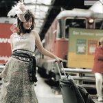 장나라 화보 <b>한컷</b>