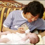 자상한 <b>정환</b>아빠^^