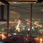 야경이 정말 멋진레스토랑(프로포즈장소<b>ok</b>)