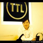 [happytacky] ttl 소녀