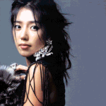 섹시 걸 <b>채정안</b> 굿