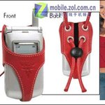 세계에서 가장 섹시한 여름 휴대폰