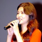 semi shigure 시사회에서 <b>새침</b>한 박솔미