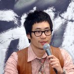 영화 '<b>주먹</b>이 운다' 시사회후 기자간담회 현장 (류승범, 최민식)