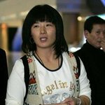 <b>박세리</b> 최근 사진~ -_-;;