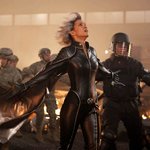 : 최후의 전쟁 (2006, x-men : last <b>stand</b>)