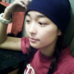 <b>ex</b> 이상미 최근 셀카들