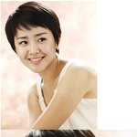 문근영 <b>숏컷</b> 귀여워