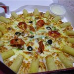 <b>치즈바이트</b> 시켰는데..