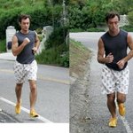 <b>주드</b>로 난감 반바지