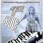 carnival of <b>souls</b> 포스터