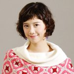 구혜선 <b>단발</b> <b>웨이브</b>머리~