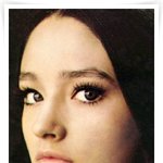 이쁜 우리 <b>olivia</b> hussey