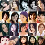 잘나갔던  <b>미인들</b>총집합