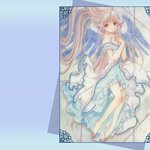 [화보집]쵸비츠 <b>바탕</b>화면