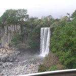 정방<b>폭포</b>