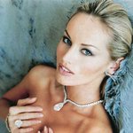 모델 애드리나 스크레나리<b>코바</b>(adriana sklenarikova)