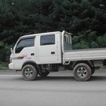 날아라~ <b>트럭</b>아~