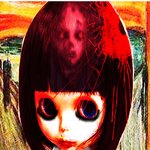 <b>호러</b>인형