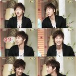 돌아온 장우혁 <b>턱선</b> 예술~