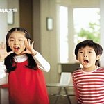 cf로 선풍적 인기끄는 <b>동요</b> '아빠! 힘내세요'