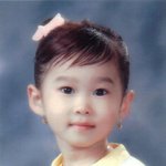 우리 <b>은서</b> 첫 증명사진^_^