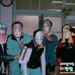 고딩들의 <b>즉석</b> 반지원정대