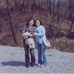 벌써 이만큼 와 버렸네요..