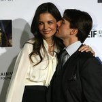 애쉬튼-<b>데미</b> vs 톰-케이티 부부 한자리에~