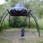 ▒▒ 12. <b>스파이더맨</b> 자동차