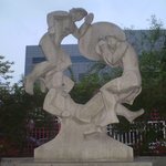 △ <b>조형물</b> △