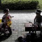 <b>침묵</b>이 흐르는 풍경