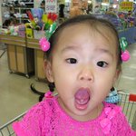 ㅁ.ㅉ ㅣ ㄱ. ㅇ ㅣ~~^^**울 딸 (<b>유빈</b> 공쥬)^^**..