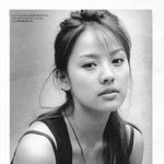 <b>흑백</b> 섹시함 이효리