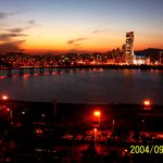 올림픽<b>대교</b> 야경