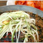 요새같이 더울땐 <b>메밀</b>국수~