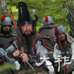 드라마 <b>대조영</b>의 중요인물들